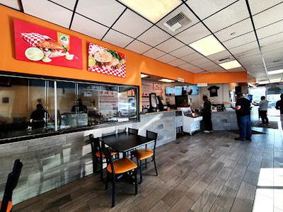 Chando's Tacos