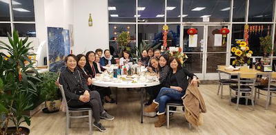 Chảo Bay Vietnamese Cuisine