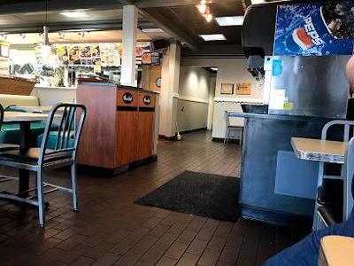 Long John Silver's