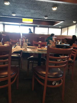 Denny's