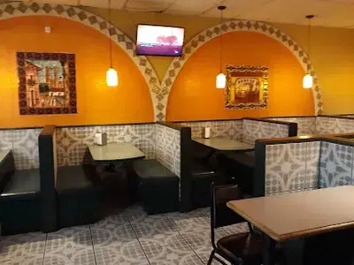 Taco Exxpress #1
