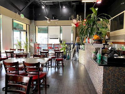 Phở Ru Restaurant