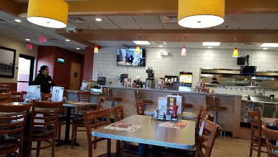 Denny's
