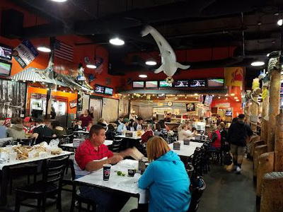 The Boiling Crab