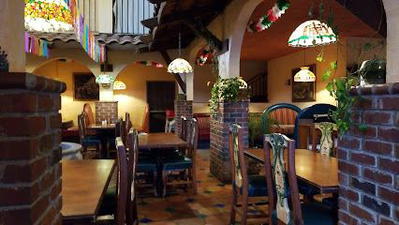 La Mission Restaurant & Bar