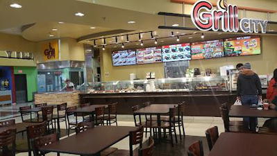 Grill City
