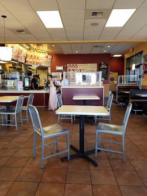 A&W Restaurant
