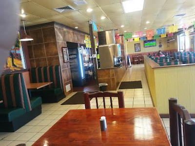Super Taco Mexican Restaurant