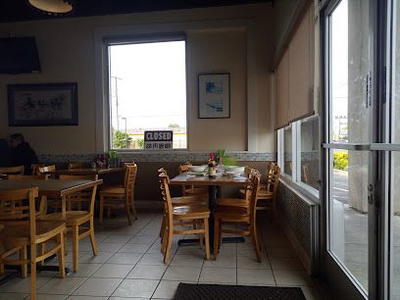Quán Nem Ninh Hòa Restaurant