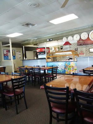 Fat Duck's Pizza | South Sacramento