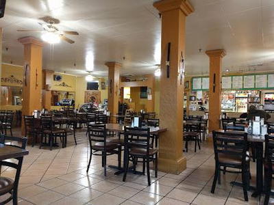 La Soga Taqueria