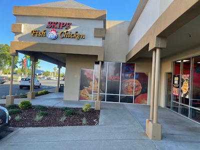Skip's Fish & Chicken