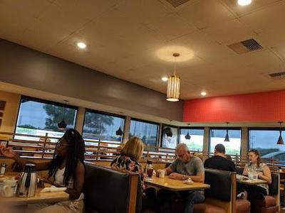 IHOP