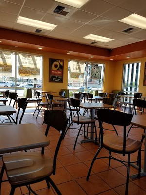 El Pollo Loco