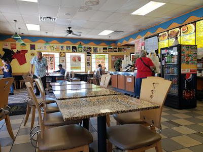 L&L Hawaiian Barbecue