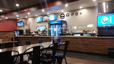 Mountain Mike's Pizza