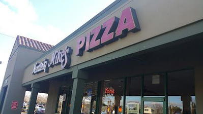 Mountain Mike's Pizza