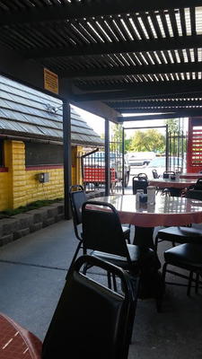 Stagecoach Restaurant