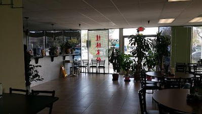 Top Choice Restaurant