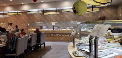 Yum Buffet & Grill