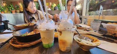 Saigon Oi Restaurant