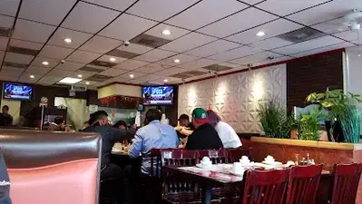 Mama Lu's Dumpling House
