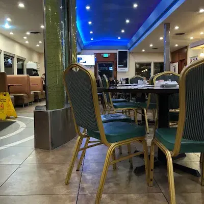ABC Cafe