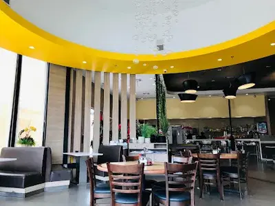 Longten Cafe