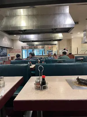 Cocary Shabu Shabu BBQ