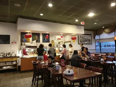 Yunnan Restaurant