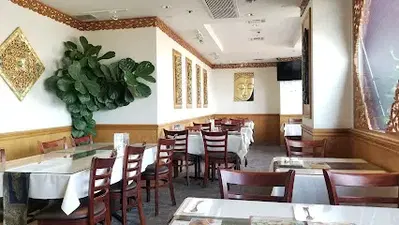 Thai Paradise
