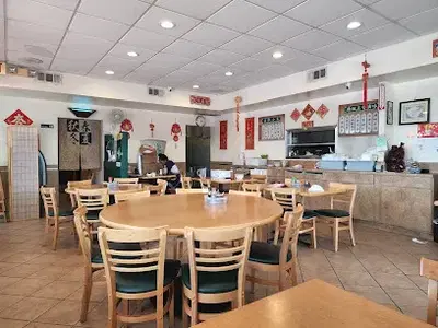 Mandarin Noodle House
