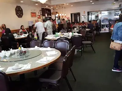 Tin Tin Restaurant