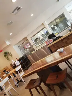 Northern Cafe