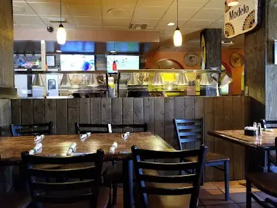 Chonitos Mexican Restaurant