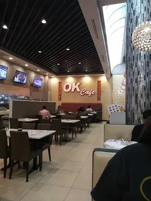 OK Cafe