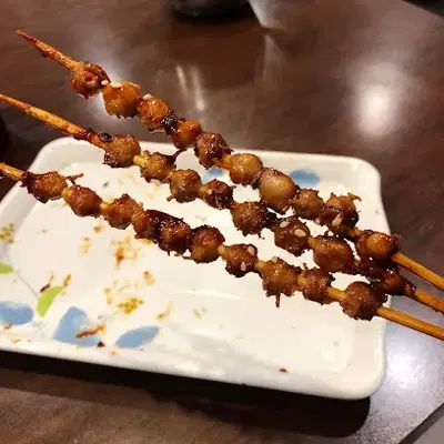 Yiran Grill