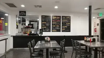 Baja Cali Fish & Tacos (Valley)