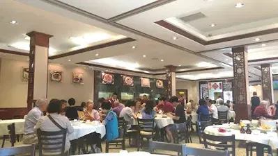 New Lucky Seafood Restaurant