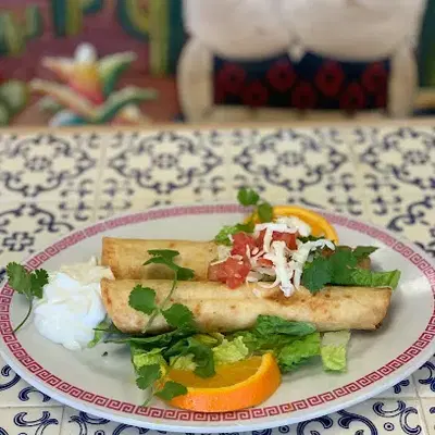 Lupitas Mexican Restaurant