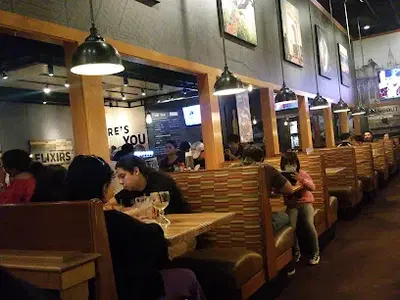 Applebee's Grill + Bar