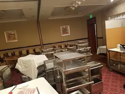 NBC Seafood Restaurant