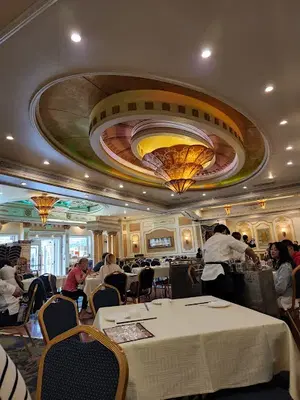 Capital Seafood