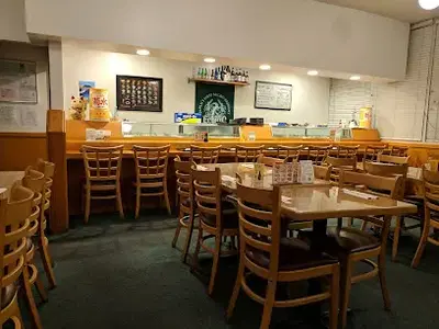 Sushi Sai Japanese Restaurant