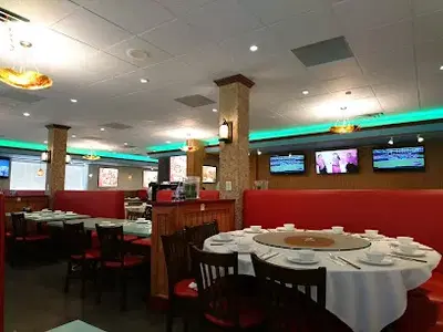 Henry's Cuisine