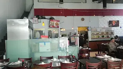 Mama Lu's Dumpling House