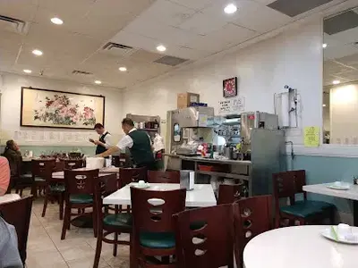 Sam Woo Barbeque