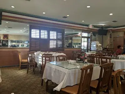 Kim Tar Seafood Restaurant