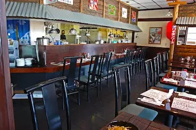 Daikokuya Monterey Park