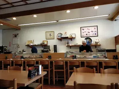 Taihei Sushi Restaurant